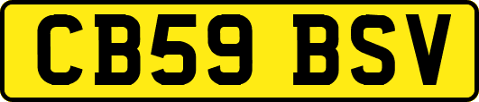 CB59BSV