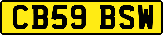 CB59BSW