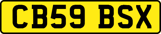 CB59BSX