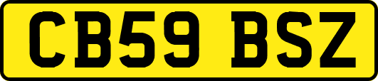 CB59BSZ