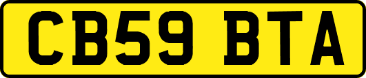 CB59BTA