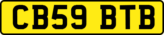CB59BTB