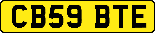 CB59BTE
