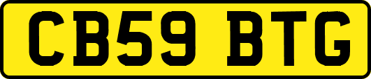 CB59BTG