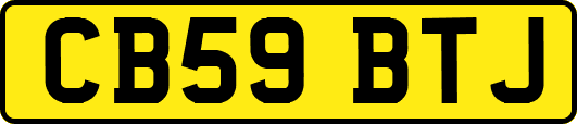 CB59BTJ