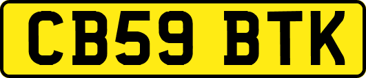 CB59BTK