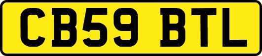 CB59BTL