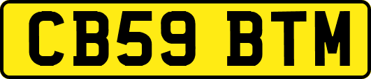 CB59BTM