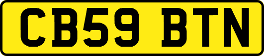 CB59BTN