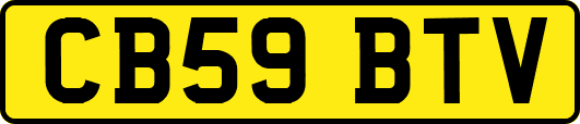 CB59BTV