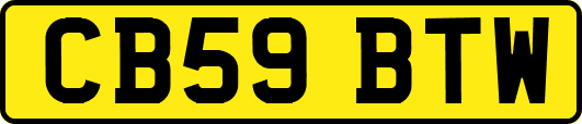 CB59BTW