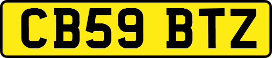 CB59BTZ