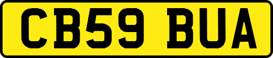 CB59BUA