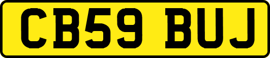 CB59BUJ
