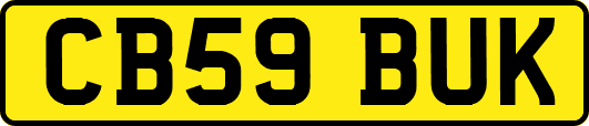 CB59BUK