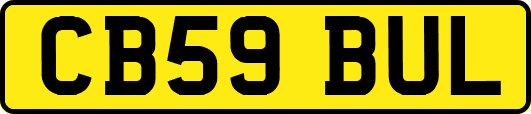 CB59BUL