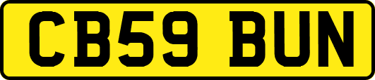 CB59BUN