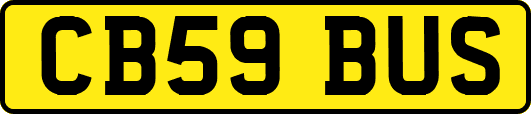 CB59BUS