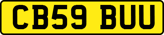 CB59BUU