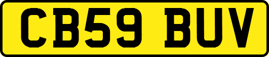 CB59BUV