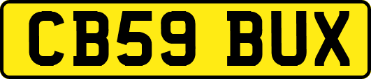 CB59BUX