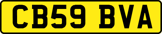 CB59BVA