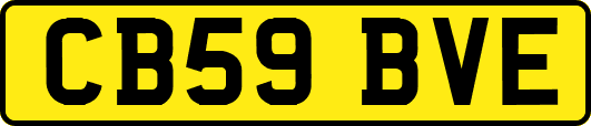 CB59BVE