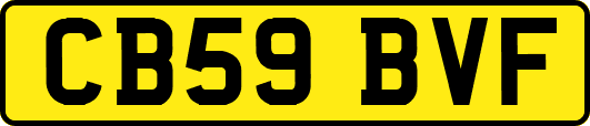 CB59BVF