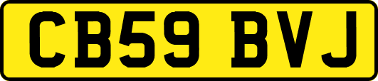 CB59BVJ