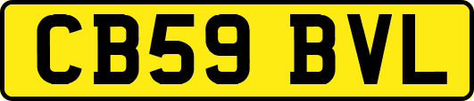 CB59BVL