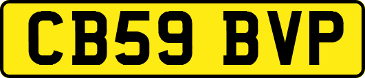 CB59BVP