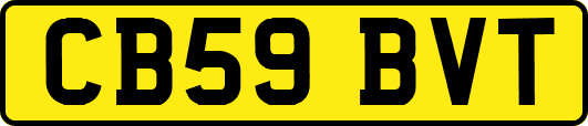 CB59BVT