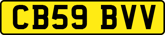 CB59BVV