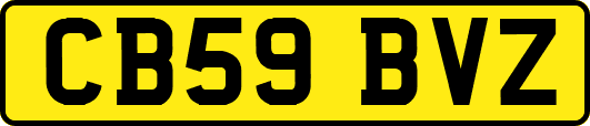 CB59BVZ