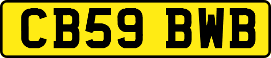 CB59BWB