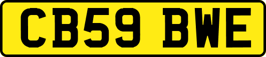 CB59BWE