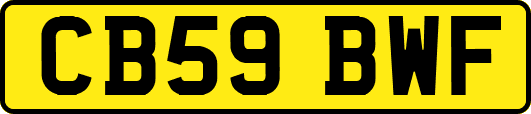 CB59BWF