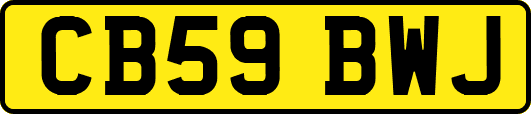 CB59BWJ
