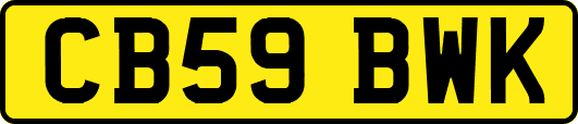 CB59BWK