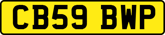 CB59BWP