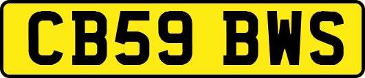CB59BWS