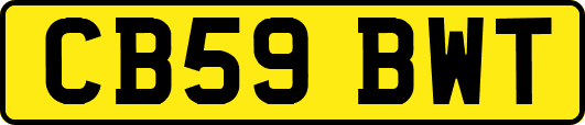 CB59BWT
