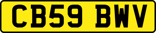 CB59BWV