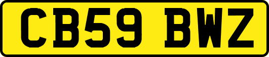 CB59BWZ