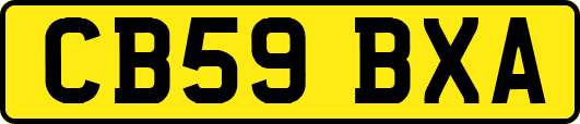 CB59BXA
