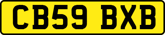 CB59BXB