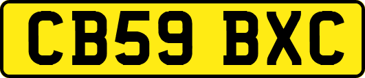 CB59BXC