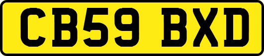 CB59BXD