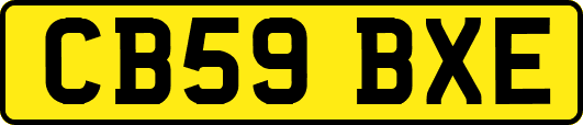 CB59BXE