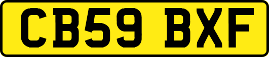 CB59BXF